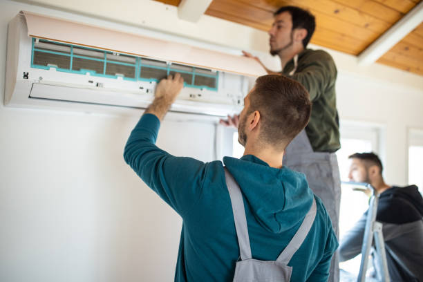 Best HVAC repair near me  in Bellville, TX