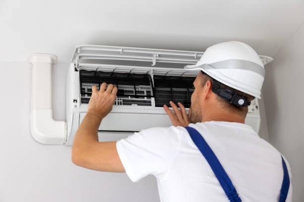 Best Residential HVAC services  in Bellville, TX