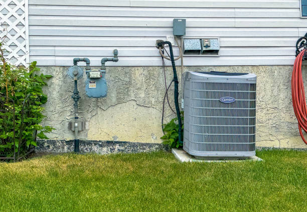 Best Central air repair  in Bellville, TX